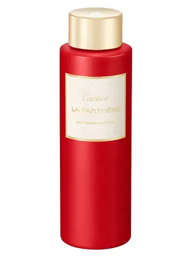 Cartier Women's La Panthère Body Lotion | Thumbnail 1 Cartier Women's La Panthère Body Lotion | Thumbnail 1