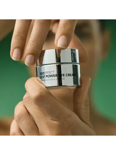 Bioeffect Women's EGF Power Eye | Thumbnail 5 Bioeffect Women's EGF Power Eye | Thumbnail 5