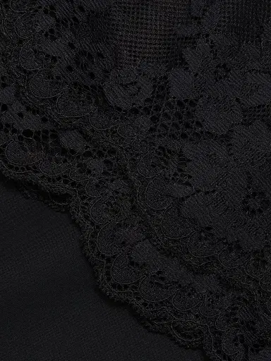 Chiara Boni La Petite Robe Women's Genic Lace Midi-Dress | Thumbnail 7 Chiara Boni La Petite Robe Women's Genic Lace Midi-Dress | Thumbnail 7