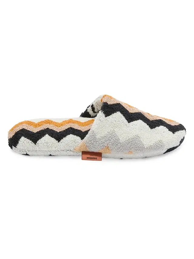 Women's Best Soft Slippers - Black Multi Women's Best Soft Slippers - Black Multi