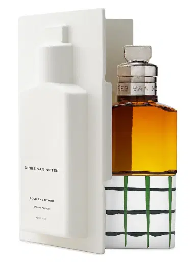 Dries Van Noten Rock The Myrrh Eau de Parfum 3.4 oz | Thumbnail 3 Dries Van Noten Rock The Myrrh Eau de Parfum 3.4 oz | Thumbnail 3
