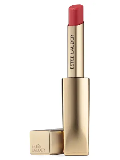 Estée Lauder Women's Pure Color Illuminating Shine Lipstick - Unpredictable | Thumbnail 1 Estée Lauder Women's Pure Color Illuminating Shine Lipstick - Unpredictable | Thumbnail 1