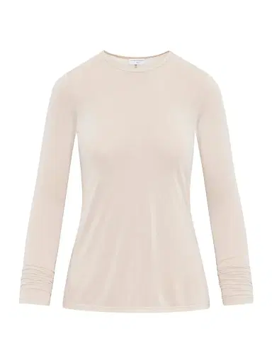 Artemis Diciero Women's Dasha Long-Sleeve Top | Thumbnail 1 Artemis Diciero Women's Dasha Long-Sleeve Top | Thumbnail 1