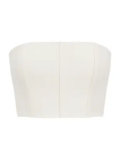 Artemis Diciero Women's Zen Strapless Corset Top - | Thumbnail 1 Artemis Diciero Women's Zen Strapless Corset Top - | Thumbnail 1
