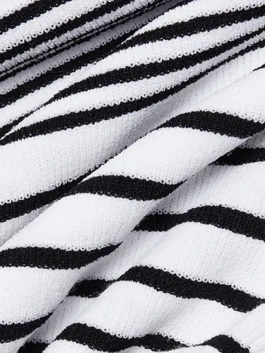 Proenza Schouler Women's Roberts Striped Tunic Tank | Thumbnail 7 Proenza Schouler Women's Roberts Striped Tunic Tank | Thumbnail 7