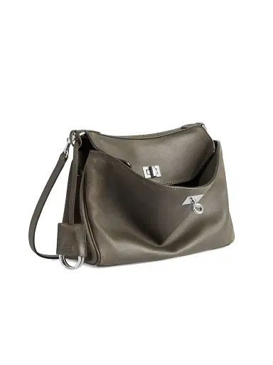 Balenciaga Men's Rodeo Small Messenger Bag | Thumbnail 3 Balenciaga Men's Rodeo Small Messenger Bag | Thumbnail 3