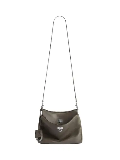 Balenciaga Men's Rodeo Small Messenger Bag | Thumbnail 7 Balenciaga Men's Rodeo Small Messenger Bag | Thumbnail 7