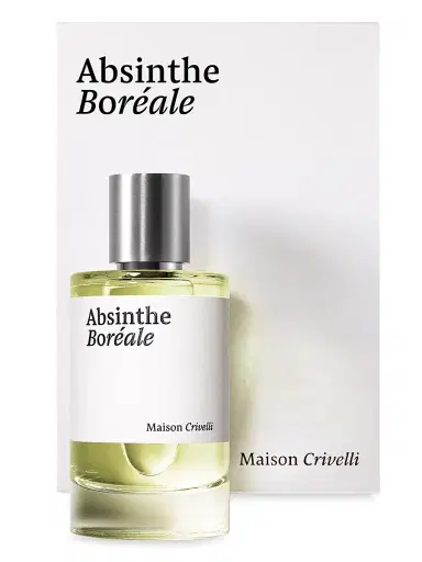 Maison Crivelli Absinthe Boréale Eau De Parfum | Thumbnail 2 Maison Crivelli Absinthe Boréale Eau De Parfum | Thumbnail 2