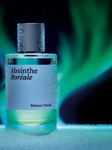 Maison Crivelli Absinthe Boréale Eau De Parfum | Thumbnail 3 Maison Crivelli Absinthe Boréale Eau De Parfum | Thumbnail 3