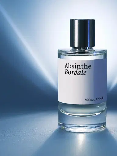 Maison Crivelli Absinthe Boréale Eau De Parfum | Thumbnail 5 Maison Crivelli Absinthe Boréale Eau De Parfum | Thumbnail 5