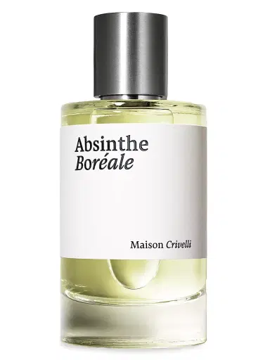 Maison Crivelli Absinthe Boréale Eau De Parfum | Thumbnail 1 Maison Crivelli Absinthe Boréale Eau De Parfum | Thumbnail 1