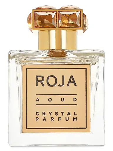 ROJA Aoud Crystal Parfum | Thumbnail 1 ROJA Aoud Crystal Parfum | Thumbnail 1