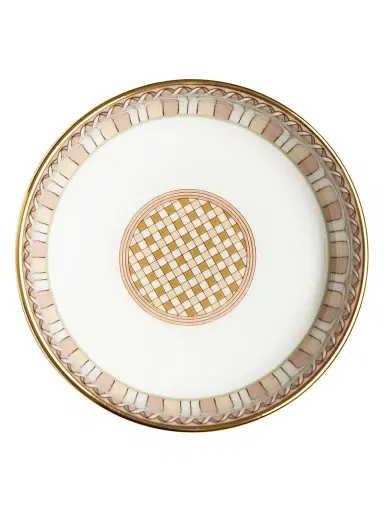 La DoubleJ Snack Bowl Set of 2 - Napoli Dusty Pink | Thumbnail 2 La DoubleJ Snack Bowl Set of 2 - Napoli Dusty Pink | Thumbnail 2