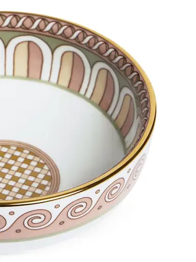 La DoubleJ Snack Bowl Set of 2 - Napoli Dusty Pink | Thumbnail 3 La DoubleJ Snack Bowl Set of 2 - Napoli Dusty Pink | Thumbnail 3