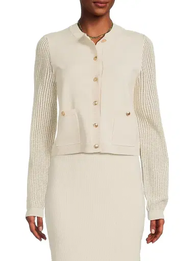 Capsule 121 Women's The Day Cardigan | Thumbnail 3 Capsule 121 Women's The Day Cardigan | Thumbnail 3