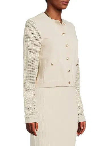 Capsule 121 Women's The Day Cardigan | Thumbnail 4 Capsule 121 Women's The Day Cardigan | Thumbnail 4
