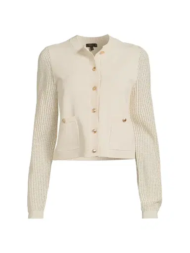 Capsule 121 Women's The Day Cardigan | Thumbnail 1 Capsule 121 Women's The Day Cardigan | Thumbnail 1