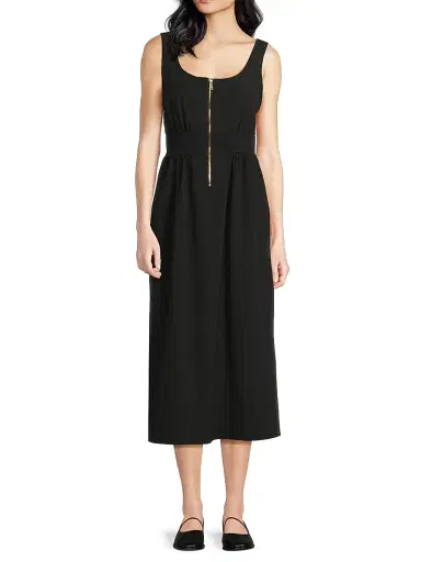 Capsule 121 Women's The Kissed Tank Dress | Thumbnail 2 Capsule 121 Women's The Kissed Tank Dress | Thumbnail 2