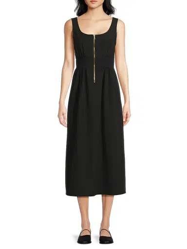Capsule 121 Women's The Kissed Tank Dress | Thumbnail 3 Capsule 121 Women's The Kissed Tank Dress | Thumbnail 3