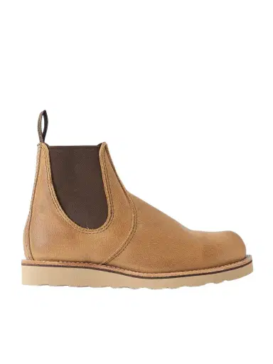 Red Wing Shoes 3192 Suede Chelsea Boots - Men | Thumbnail 1 Red Wing Shoes 3192 Suede Chelsea Boots - Men | Thumbnail 1