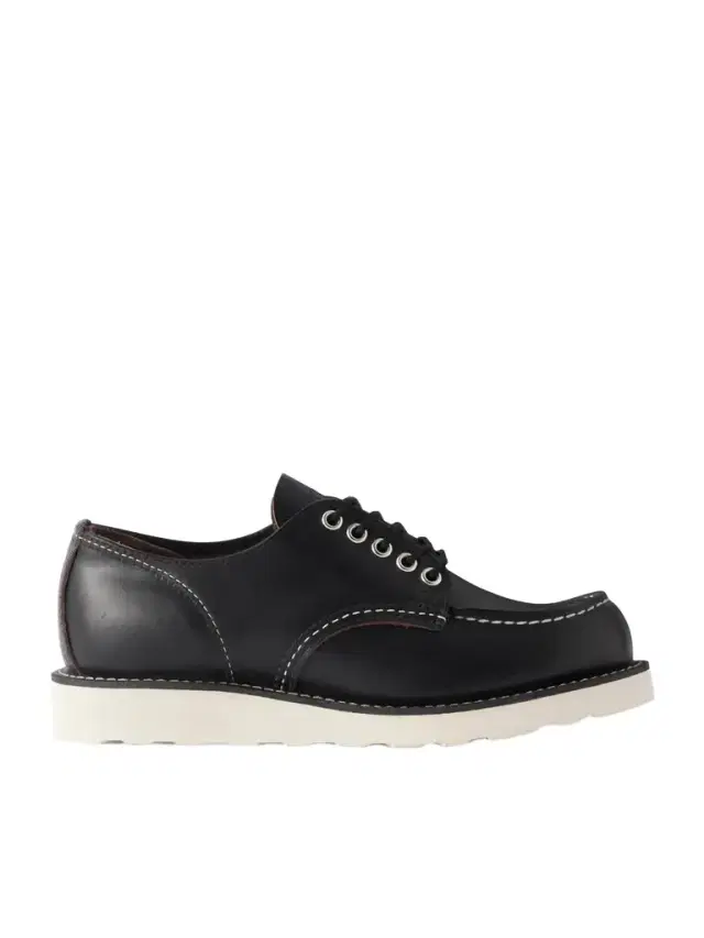 8090 Shop Moc Oxford Leather Derby Shoes - Men 8090 Shop Moc Oxford Leather Derby Shoes - Men