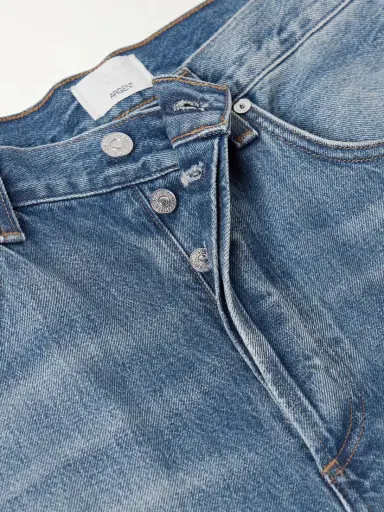 Citizens of Humanity + Argent Ayla Baggy High-rise Wide-leg Jeans | Thumbnail 5 Citizens of Humanity + Argent Ayla Baggy High-rise Wide-leg Jeans | Thumbnail 5