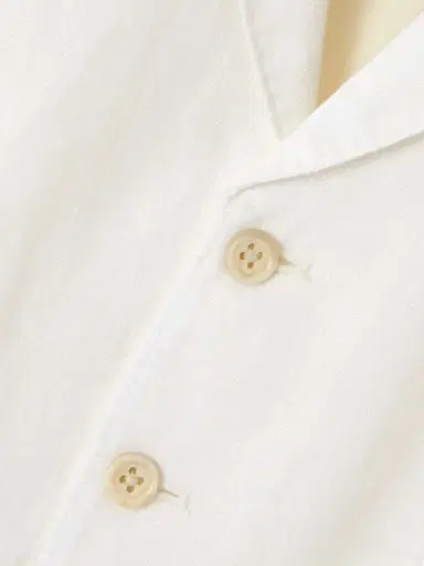 Polo Ralph Lauren Pauline Linen Vest | Thumbnail 5 Polo Ralph Lauren Pauline Linen Vest | Thumbnail 5