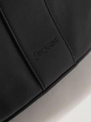 Saint Laurent Y Leather Shoulder Bag | Thumbnail 4 Saint Laurent Y Leather Shoulder Bag | Thumbnail 4