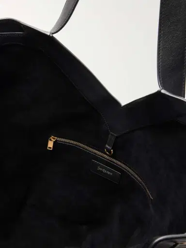 Saint Laurent Y Leather Shoulder Bag | Thumbnail 5 Saint Laurent Y Leather Shoulder Bag | Thumbnail 5