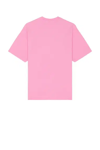 Acne Studios Logo T-Shirt | Thumbnail 2 Acne Studios Logo T-Shirt | Thumbnail 2