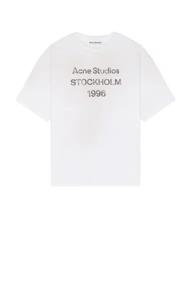 Acne Studios Exford T-Shirt | Thumbnail 3 Acne Studios Exford T-Shirt | Thumbnail 3