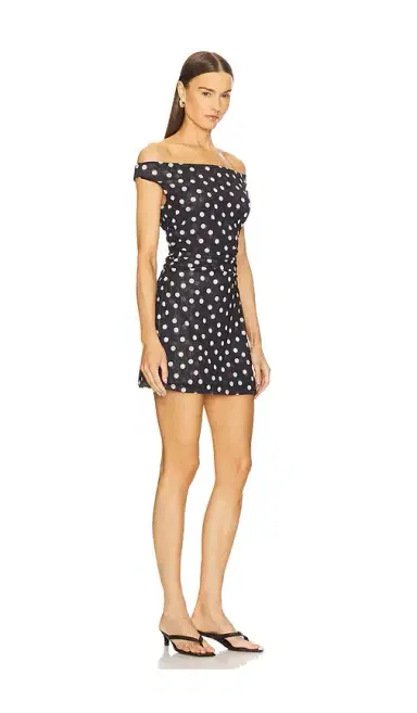 LPA Claire Mini Dress | Thumbnail 2 LPA Claire Mini Dress | Thumbnail 2