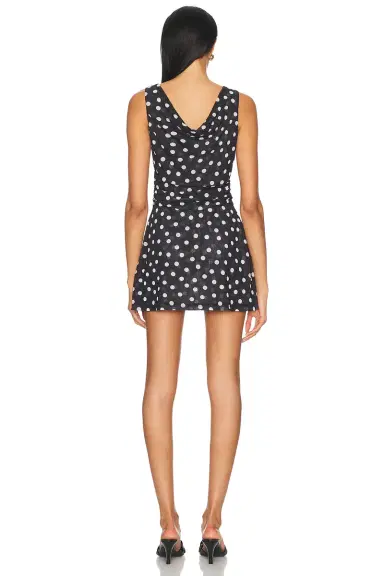 LPA Claire Mini Dress | Thumbnail 5 LPA Claire Mini Dress | Thumbnail 5