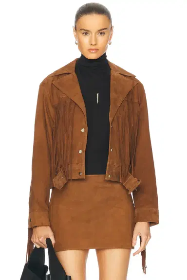 Retrofête Vonda Jacket | Thumbnail 2 Retrofête Vonda Jacket | Thumbnail 2