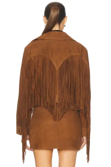 Retrofête Vonda Jacket | Thumbnail 5 Retrofête Vonda Jacket | Thumbnail 5