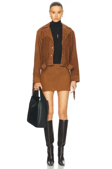 Retrofête Vonda Jacket | Thumbnail 6 Retrofête Vonda Jacket | Thumbnail 6