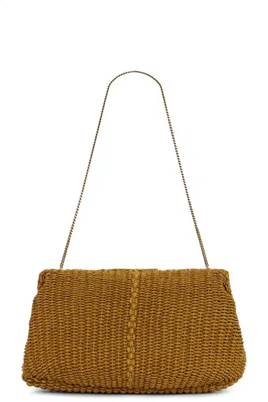 Saint Laurent Large Clutch | Thumbnail 3 Saint Laurent Large Clutch | Thumbnail 3
