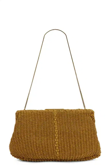 Saint Laurent Large Clutch | Thumbnail 1 Saint Laurent Large Clutch | Thumbnail 1