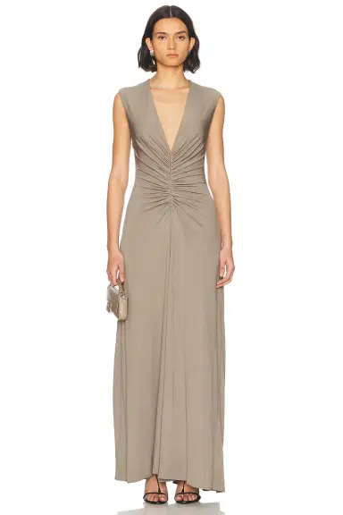 Ronny Kobo Imogen Dress | Thumbnail 3 Ronny Kobo Imogen Dress | Thumbnail 3