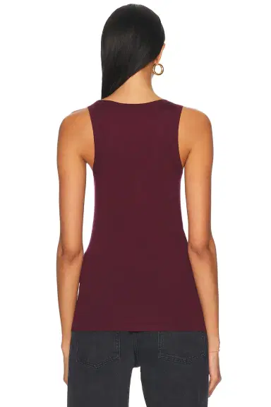 Saint Laurent Tank Top | Thumbnail 3 Saint Laurent Tank Top | Thumbnail 3