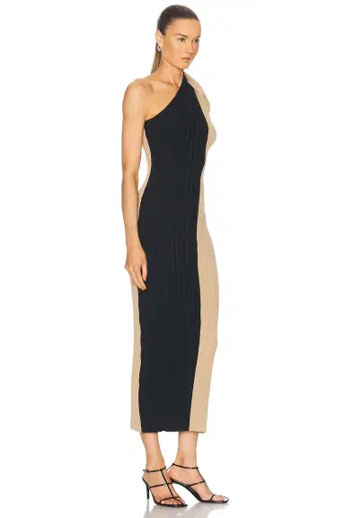 By Malene Birger Noto Dress | Thumbnail 2 By Malene Birger Noto Dress | Thumbnail 2