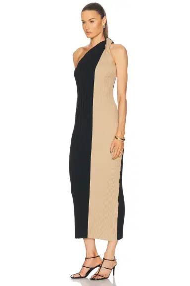 By Malene Birger Noto Dress | Thumbnail 3 By Malene Birger Noto Dress | Thumbnail 3
