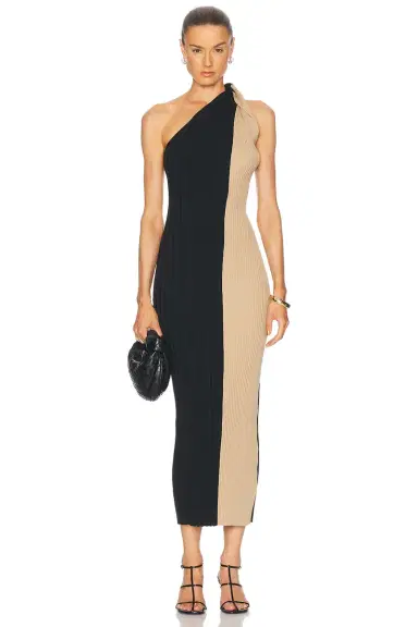 By Malene Birger Noto Dress | Thumbnail 1 By Malene Birger Noto Dress | Thumbnail 1