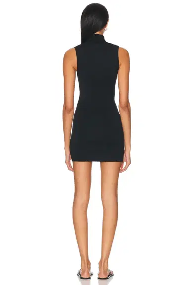 ÉTERNE Harlow Mini Dress | Thumbnail 3 ÉTERNE Harlow Mini Dress | Thumbnail 3