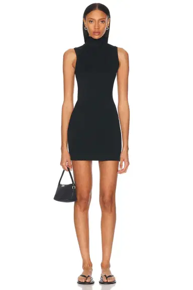ÉTERNE Harlow Mini Dress | Thumbnail 1 ÉTERNE Harlow Mini Dress | Thumbnail 1