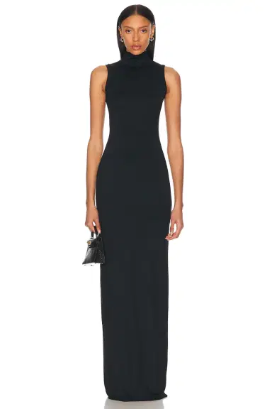 ÉTERNE Harlow Maxi Dress | Thumbnail 1 ÉTERNE Harlow Maxi Dress | Thumbnail 1