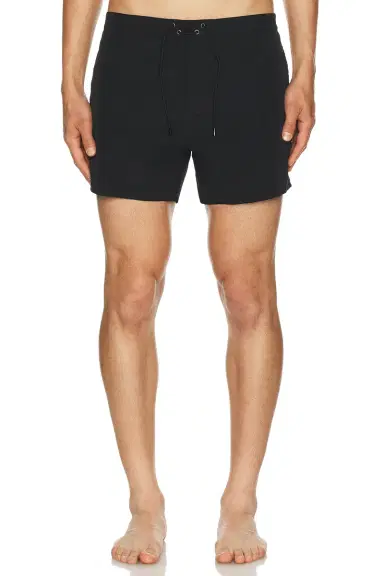 Saint Laurent Swim Short | Thumbnail 4 Saint Laurent Swim Short | Thumbnail 4