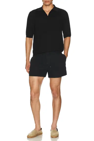 Saint Laurent Swim Short | Thumbnail 5 Saint Laurent Swim Short | Thumbnail 5