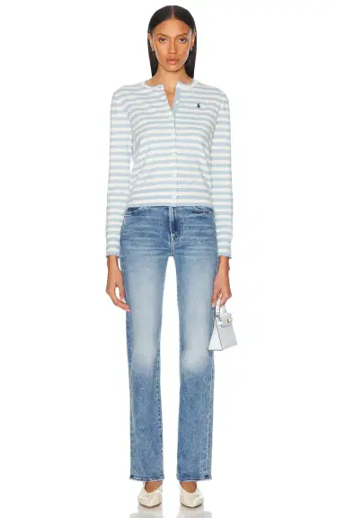 Mother The Kick It Jeans | Thumbnail 5 Mother The Kick It Jeans | Thumbnail 5