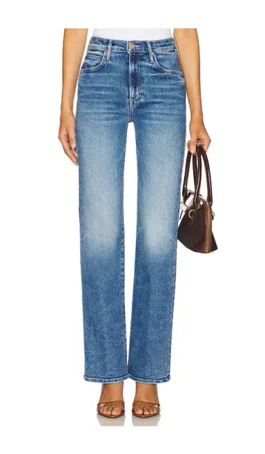 Mother The Kick It Jeans | Thumbnail 7 Mother The Kick It Jeans | Thumbnail 7